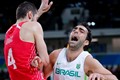 Hrvatska utišala Carioca Arenu, Bogdanović i društvo srušili i Brazil!