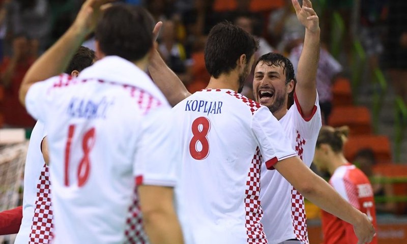Skupina C: Hrvatska s dosta nepoznanica i Njemačka kao kandidat za naslov prvaka