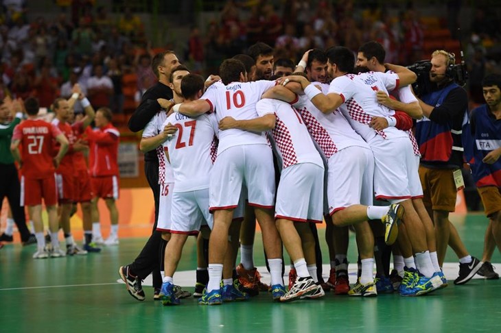 Čupić ozlijedio koljeno, reprezentaciji se priključuje Jerko Matulić