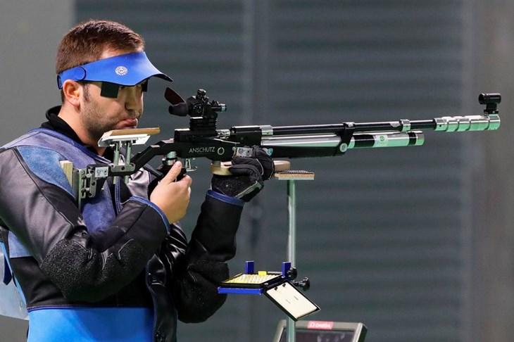 Hrvatska dobila 65. sportaša koji će je predstavljati na Olimpijskim igrama