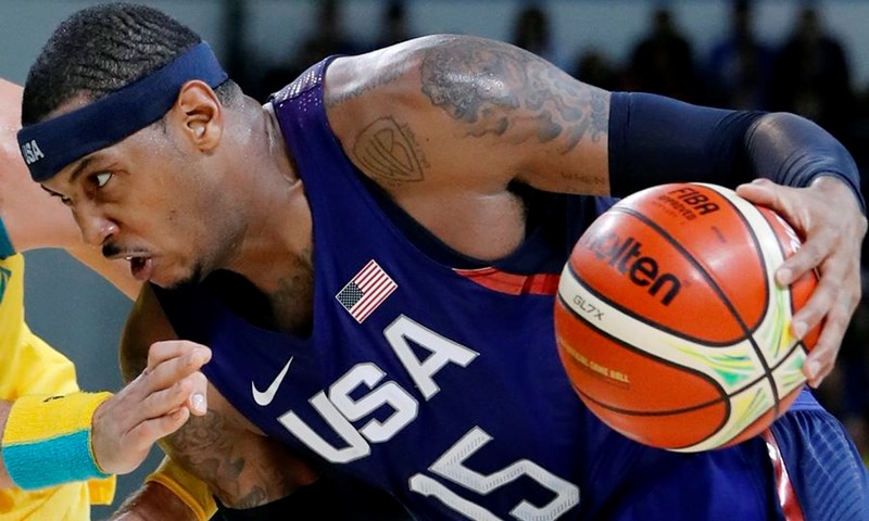 Carmelo Anthony nakon 19 sezona u NBA ligi objavio odlazak u igračku mirovinu