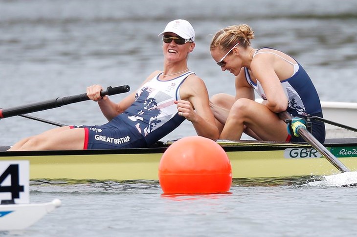 Amerikanke obranile zlato, Britanci pobijedili Nijemce u osmercu