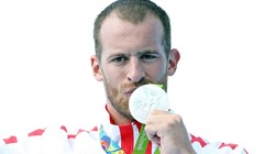 Čudesna završnica Damira Martina za treće hrvatsko odličje!