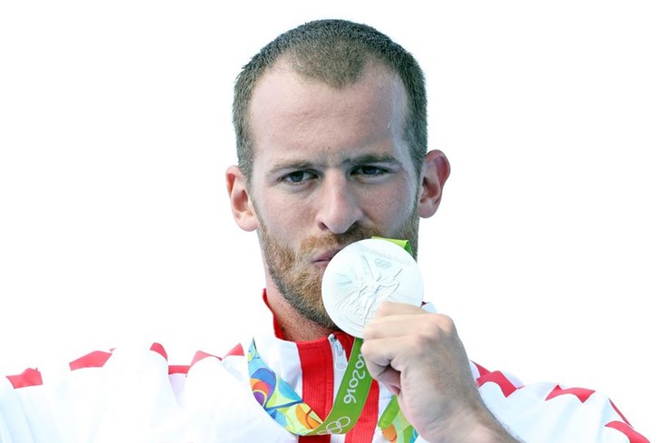 Čudesna završnica Damira Martina za treće hrvatsko odličje!