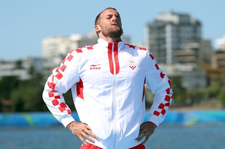 Damir Martin hitno operirao kuk, upitne Olimpijske igre