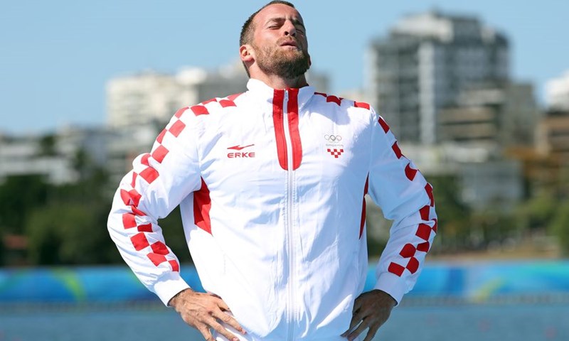 Damir Martin hitno operirao kuk, upitne Olimpijske igre