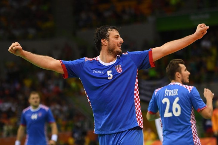 Domagoj Duvnjak ponovno kandidat za igrača godine u izboru IHF-a