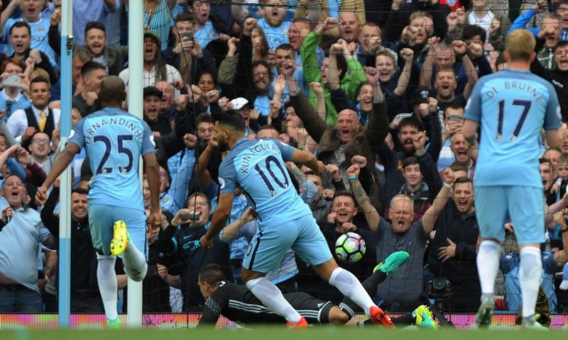 VIDEO: Guardiola pobijedio u debiju pogotkom u 87. minuti utakmice