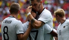 VIDEO: Njemačka nadigrala Portugal i prošla u polufinale Olimpijskih igara