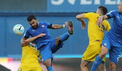 Soudani i Fernandes slomili obranu Zaprešićana i odveli Dinamo do nove pobjede u prvenstvu