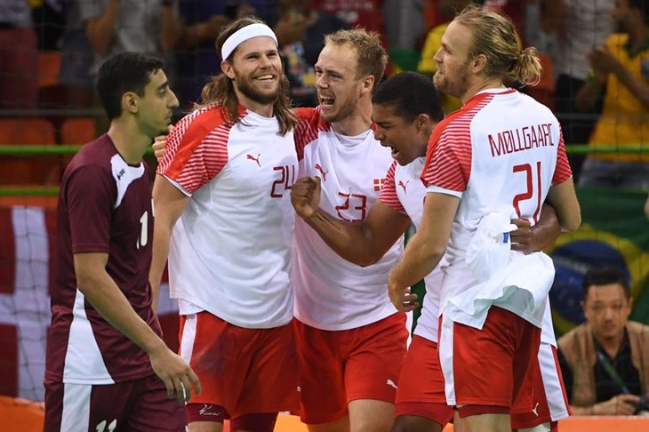 Power ranking: Danci kreću s pole positiona, vodeći kvartet ipak iznad ostalih