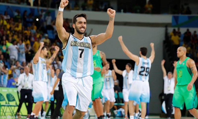 Ususret Svjetskom kupu: Uvijek nezgodna Argentina ima borbenu momčad i dobar ždrijeb