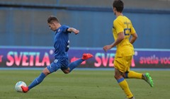 Zlatko Kranjčar: "Salzburg nije ona momčad od prije dvije godine, s njima se može igrati"