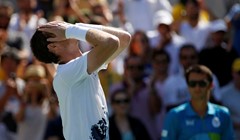 Andy Murray i Juan Martin del Potro u finalu olimpijskog turnira