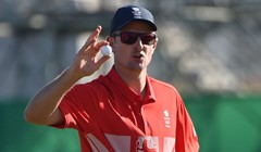 Britanac Rose preuzeo vodstvo u golfu nakon trećeg dana