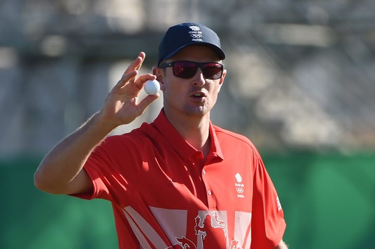 Britanac Rose preuzeo vodstvo u golfu nakon trećeg dana