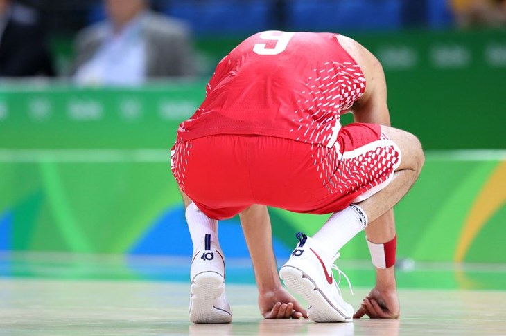 VIDEO: Bogdanović solidan, slaba večer umornog Šarića protiv prvaka, triple-double Westbrooka protiv Spursa