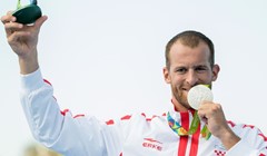 Po pravilima FISA-e Martin i Drysdale trebali bi podijeliti zlatnu medalju