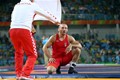 Starčević u borbi za broncu, Vlasov uz naklonost sudaca u finale
