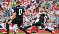 VIDEO: Rapsodija u crnom uz dirigentsku palicu Philippea Coutinha za pobjedu Liverpoola nad Arsenalom