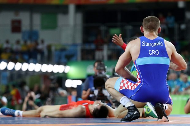 Starčević: "Suci i slab početak uzeli finale", Lukić: "Svi nam govore da smo bili u pravu"