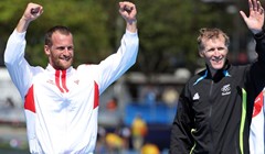 Martin: "S Drysdaleom sam se samo pogledao i 'dogovorili' smo se da smo jednaki"