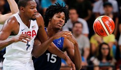 I Francuzi ravnopravni Amerikancima, ali za korak kratki