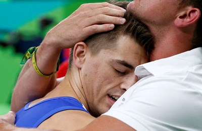 Trostruki olimpijski pobjednik vraća se iz mirovine, traži plasman u Los Angeles