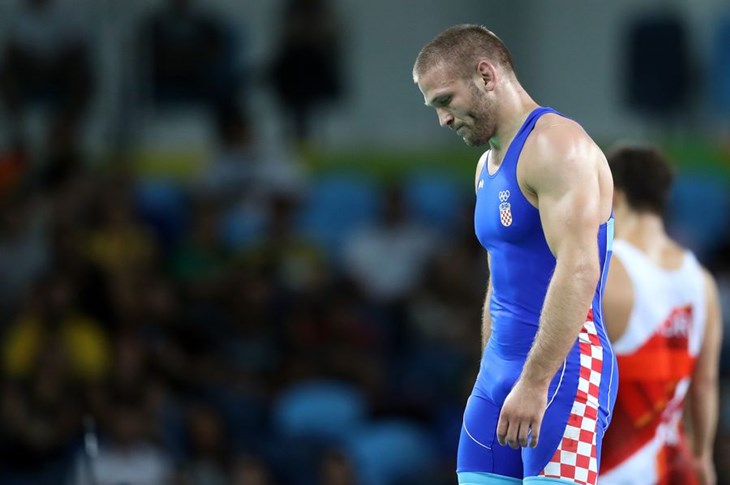 Starčević: "Sad znam koliko vrijedim, mogao sam tu biti i zlatni"