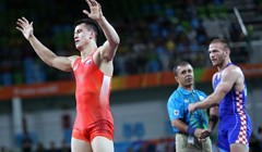 Roman Vlasov na kraju uzeo zlatno odličje