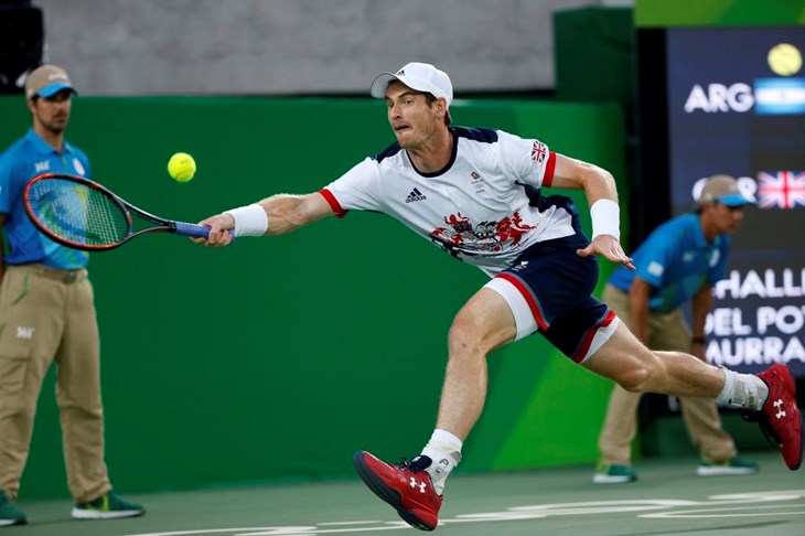 Andy Murray obranio naslov nakon četiri sata borbe