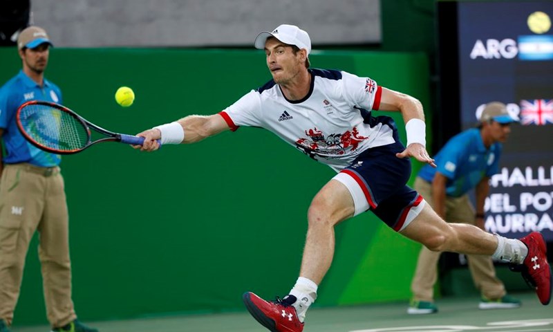 Andy Murray obranio naslov nakon četiri sata borbe