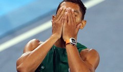 VIDEO: Van Niekerk "srušio" Michaela Johnsona, treće zlato za Bolta na 100 metara