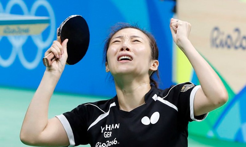 Njemice u četvrtfinalu ekipnog dijela iznenadile Japan