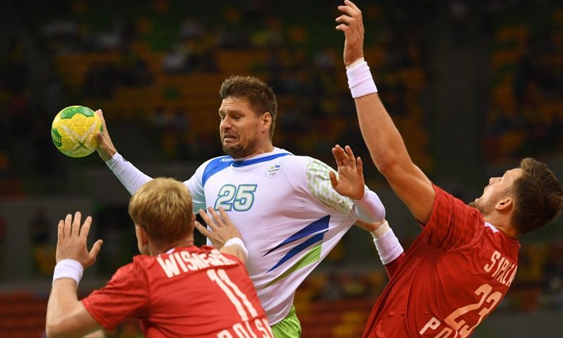 Slovenija osigurala najmanje drugo mjesto, Poljaci ovise o Njemačkoj