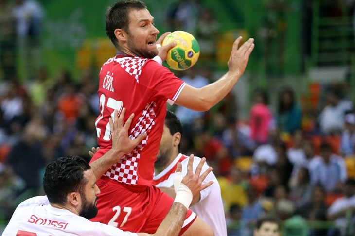 VIDEO: Vardar na hrvatski pogon, Ivan Čupić donio Makedoncima najveći uspjeh u njihovoj sportskoj povijesti!