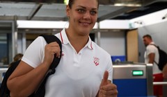 Sandra Perković nakon drame izborila finale