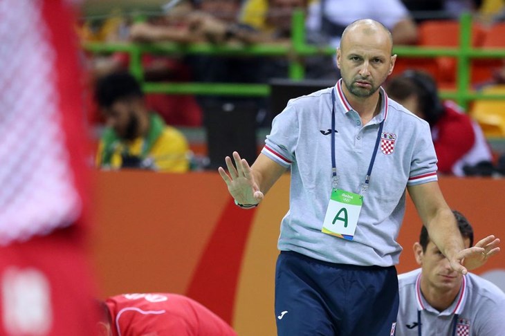 Burno u hrvatskom rukometu: Babić ipak ostaje izbornik, Vujović spreman i na odlazak iz Zagreba