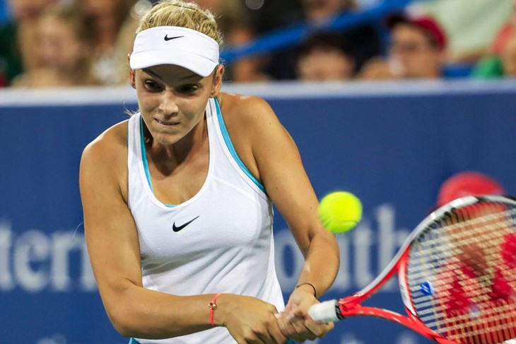 Hrvatska - Srbija 2:0: Vekić bolja od Ivanović, a Čilić od Troickog