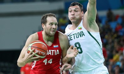VIDEO: Fantastični Bojan Bogdanović vodio Wizardse do pobjede, Šarić prekinuo veliki niz