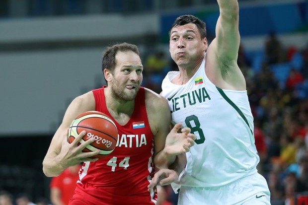 VIDEO: Fantastični Bojan Bogdanović vodio Wizardse do pobjede, Šarić prekinuo veliki niz