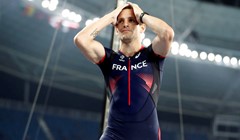 Renaud Lavillenie zbog problema s mišićem prerano završio sezonu