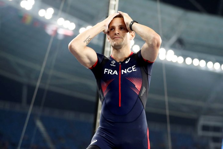 Lavillenie se ispričao za usporedbu s povicima Owensu