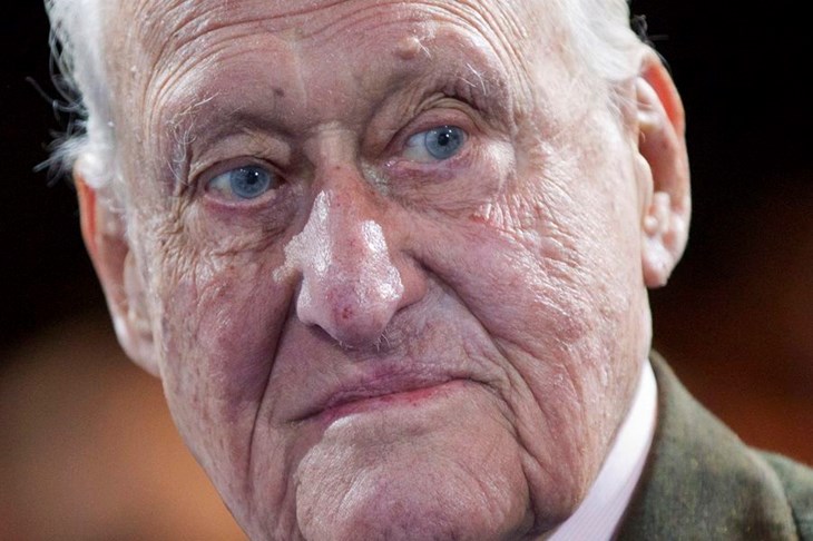 Preminuo nekadašnji predsjednik Fife Joao Havelange