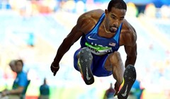 Sjajni Turčin Gulijev zasjenio američke uspjehe, Tayloru novo zlato u troskoku