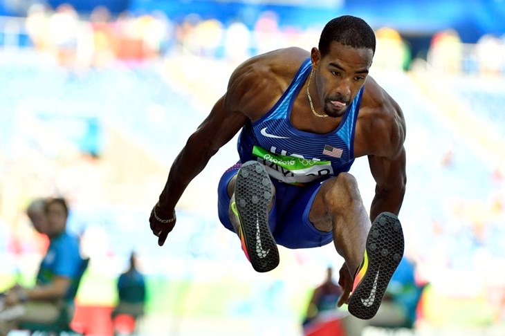 Christian Taylor obranio titulu olimpijskog pobjednika