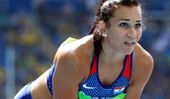 Andrea Ivančević sedma u finalu utrke na 60 metara s preponama