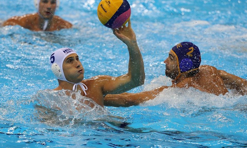 Crnogorci u raspucavanju eliminirali Mađare, čekaju Hrvatsku ili Brazil