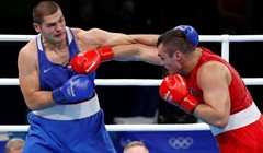 Filip Hrgović uspavao Kubanca i osigurao najmanje brončanu medalju!