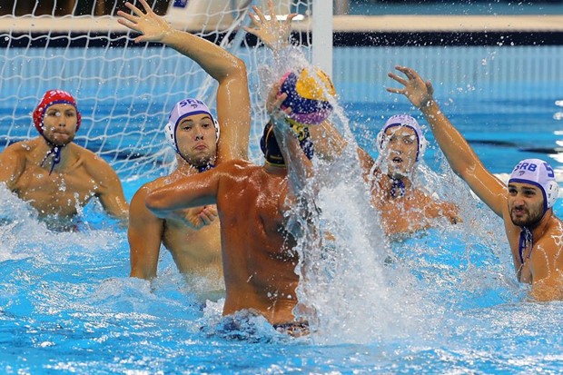 Probuđena Srbija svladala Španjolsku za ulazak u polufinale